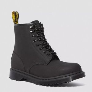 Dr. Martens 1460 Fleece Lined Boot